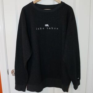 Outfitter Trading Co. Mens Lake Tahoe Fleece LIKE NEW!!~